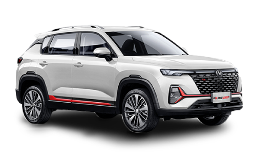 CS35 Plus I Рест