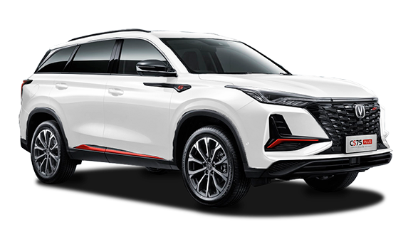 CS75 Plus I Рест